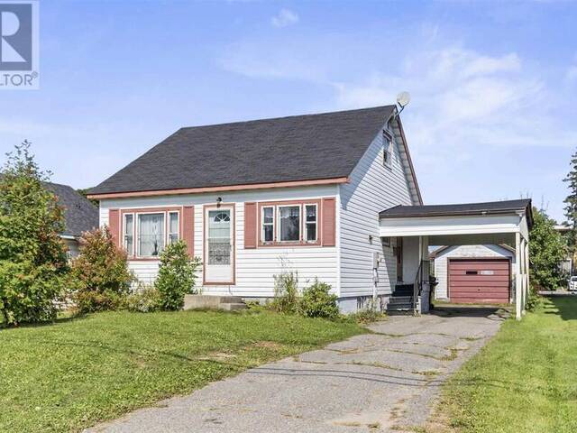 430 McNabb ST Sault Ste. Marie Ontario, P6B 1Z3