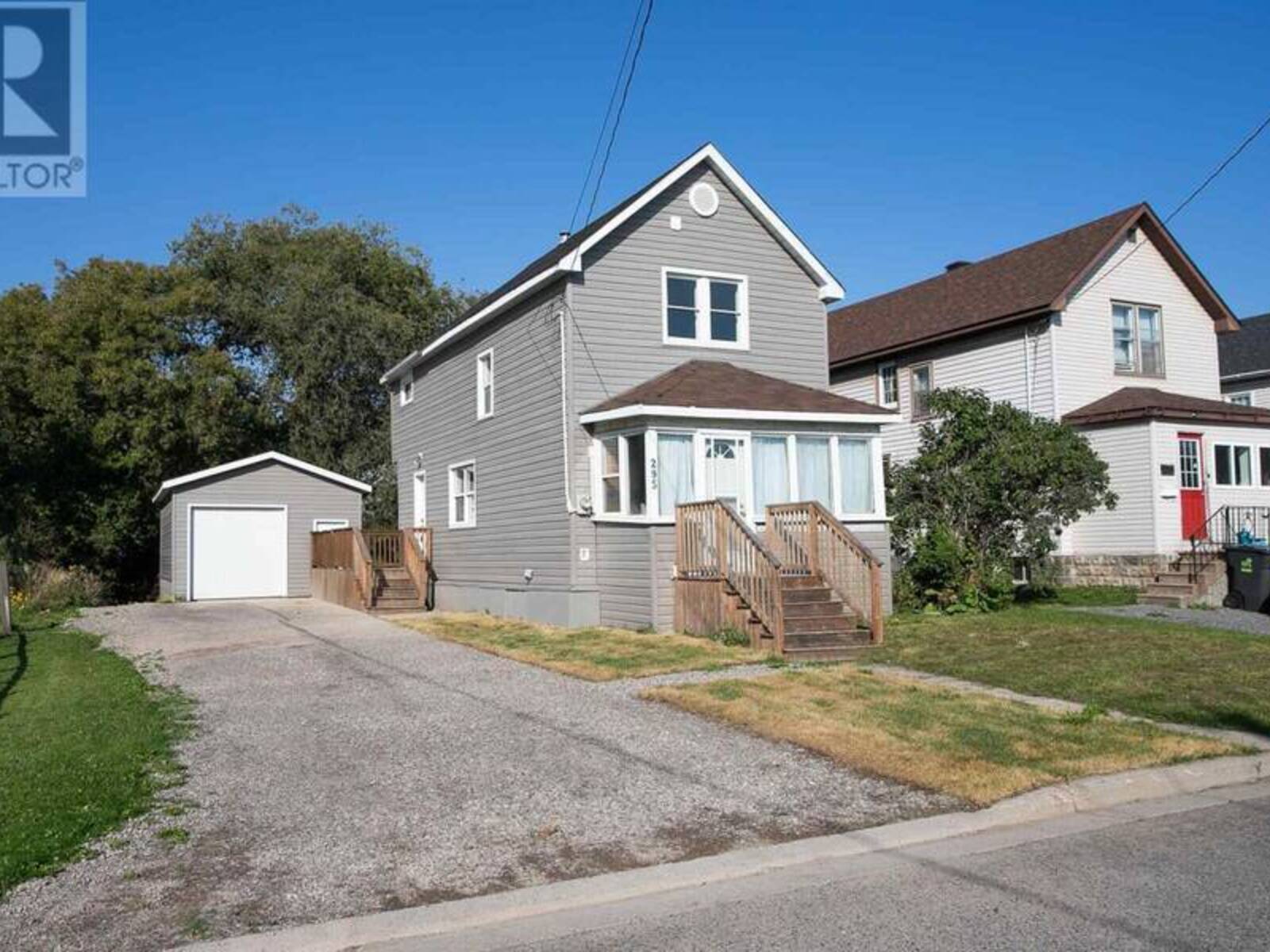 295 Gillies ST, Sault Ste. Marie, Ontario P6C 3Z6