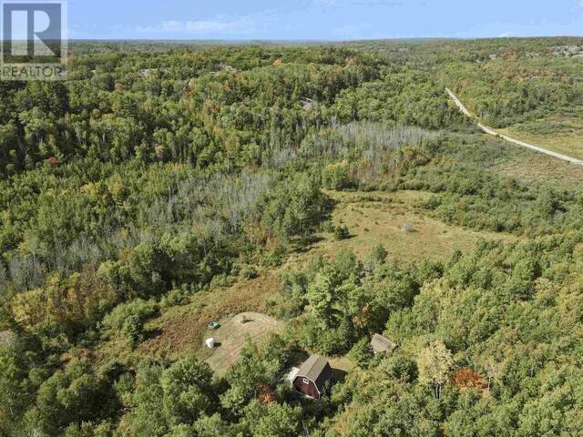 3454 Highway 557 Blind River Ontario, P0R 1B0 - Vacant Land For Sale