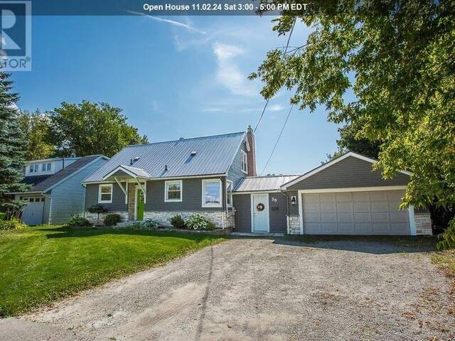 59 McMeeken ST Sault Ste. Marie Ontario, P6A 3L6