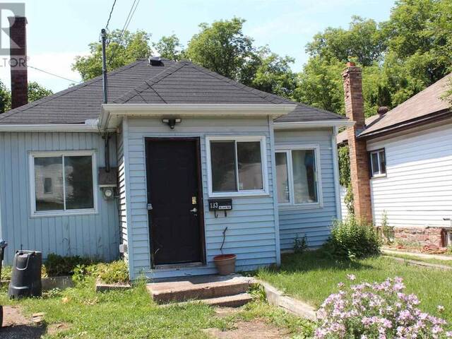 133 Trelawne AVE Sault Ste. Marie Ontario, P6B 2M8