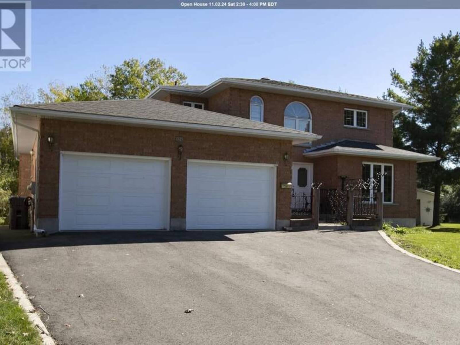 124 Bitonti CRES, Sault Ste. Marie, Ontario P6C 6B6