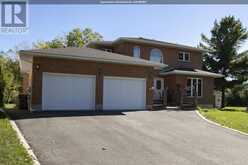 124 Bitonti CRES | Sault Ste. Marie Ontario | Slide Image One