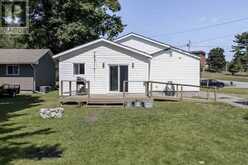 235 Federation ST | Thessalon Ontario | Slide Image One