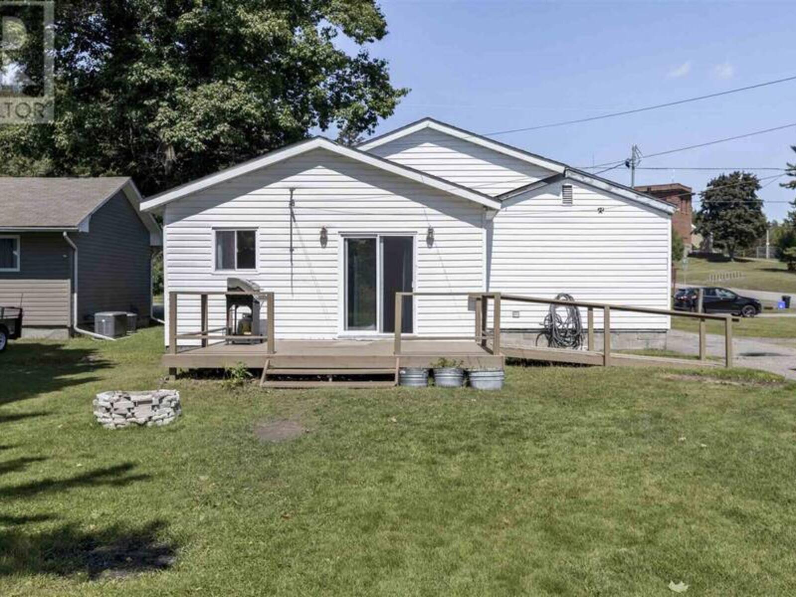 235 Federation ST, Thessalon, Ontario P0R 1L0