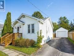 182 Lake ST Sault Ste. Marie Ontario, P6A 4B1