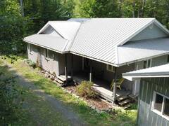 556 Pumpkin Point RD W Laird Ontario, P0S 1C0