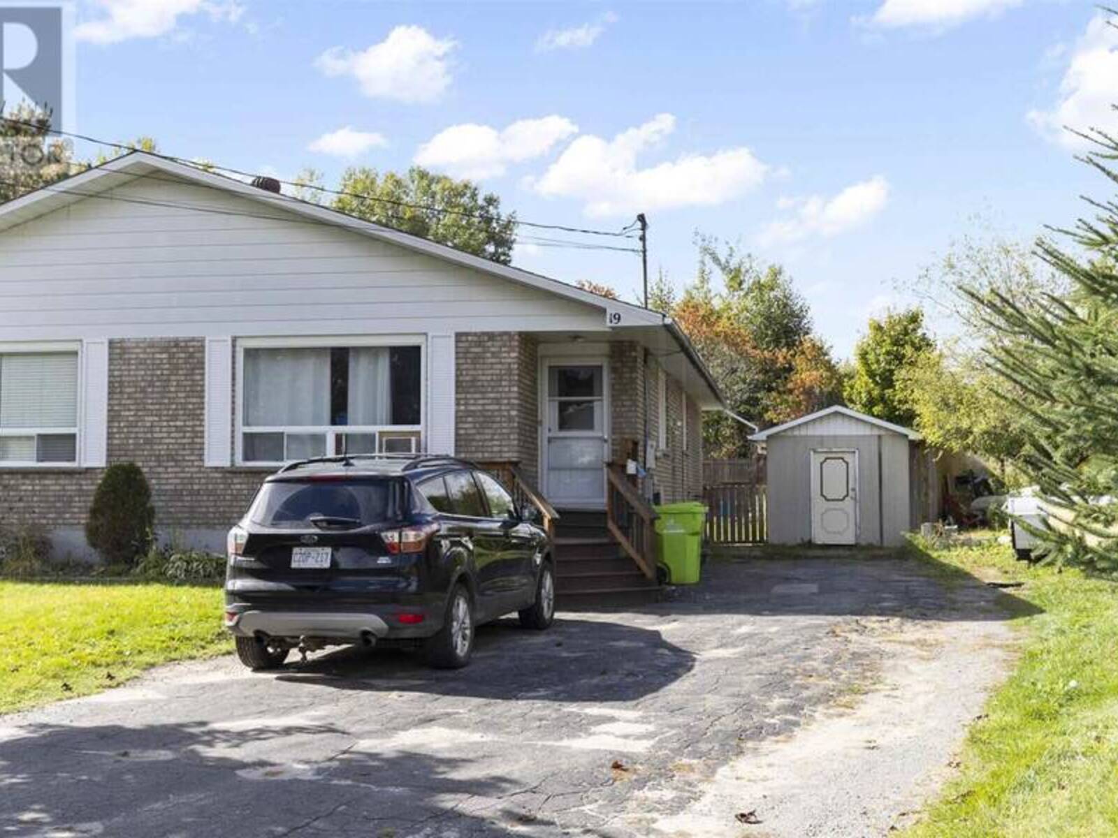 19 Silver Birch DR, Sault Ste. Marie, Ontario P6A 4X6