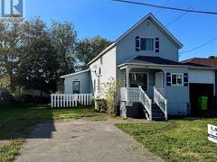 119 Chestnut ST Sault Ste. Marie Ontario, P6B 2C9