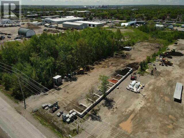 195 Industrial Park CRES Sault Ste. Marie Ontario, P6B 5P3