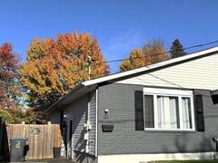 31 Vera AVE Sault Ste. Marie Ontario, P6B 5M9