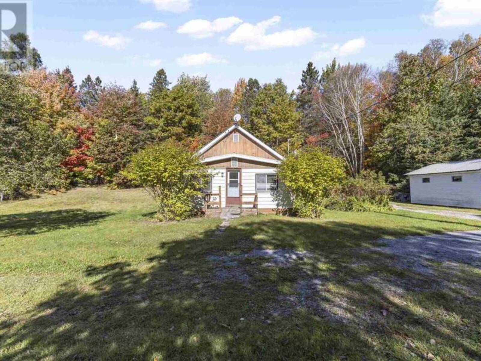 1532 Third LIN W, Sault Ste. Marie, Ontario P6A 6K4