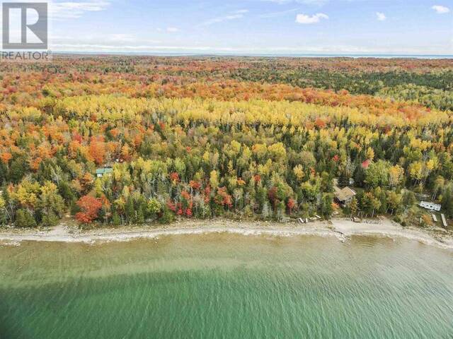 Lot 16 Ellwood BLVD Hilton Beach Ontario, P0R 1G0