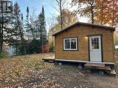 138 Whispering Pines RD North Algoma Ontario, P0S 1A0