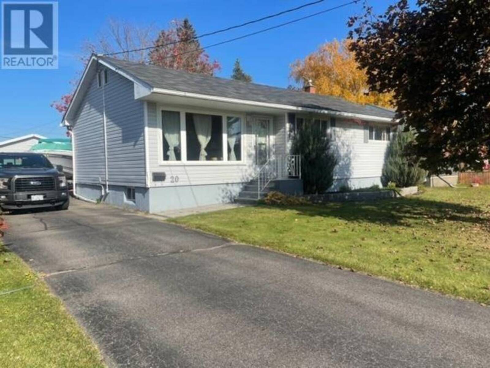 20 Arizona AVE, Sault Ste. Marie, Ontario P6A 4L8