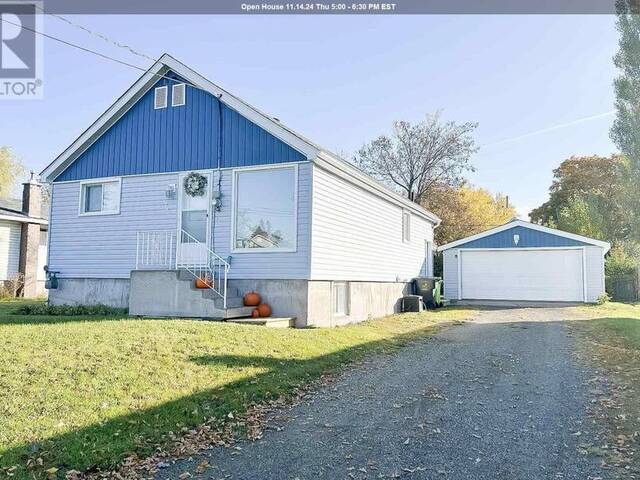 76 Elmwood AVE Sault Ste. Marie Ontario, P6B 4V9