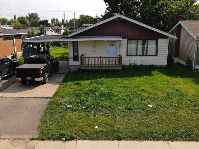 287 Second LIN E Sault Ste. Marie Ontario, P6C 2M5 - 3 Bedrooms Home For Sale