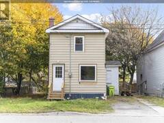 416 Parliament ST Sault Ste. Marie Ontario, P6C 3M3