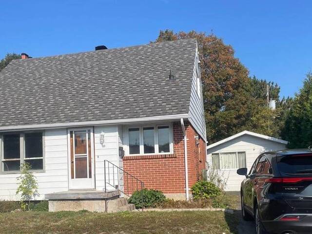 23 Blackwell RD Elliot Lake Ontario, P5A 1G4