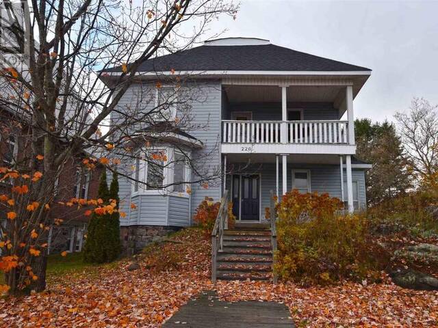 226 Main ST Thessalon Ontario, P0R 1L0