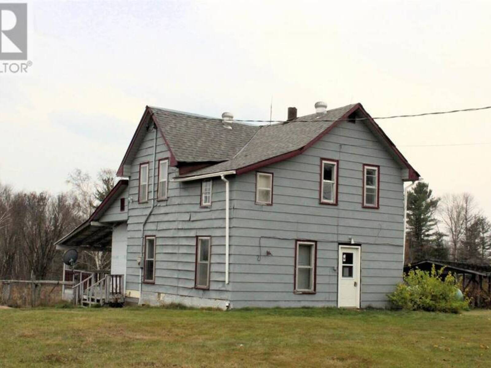 15813 Highway 17, Thessalon, Ontario P0R 1L0