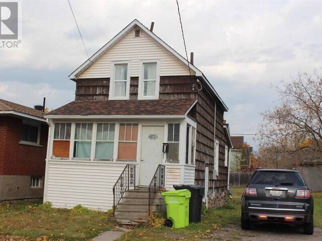 97 St Georges AVE E Sault Ste. Marie Ontario, P6B 1X1