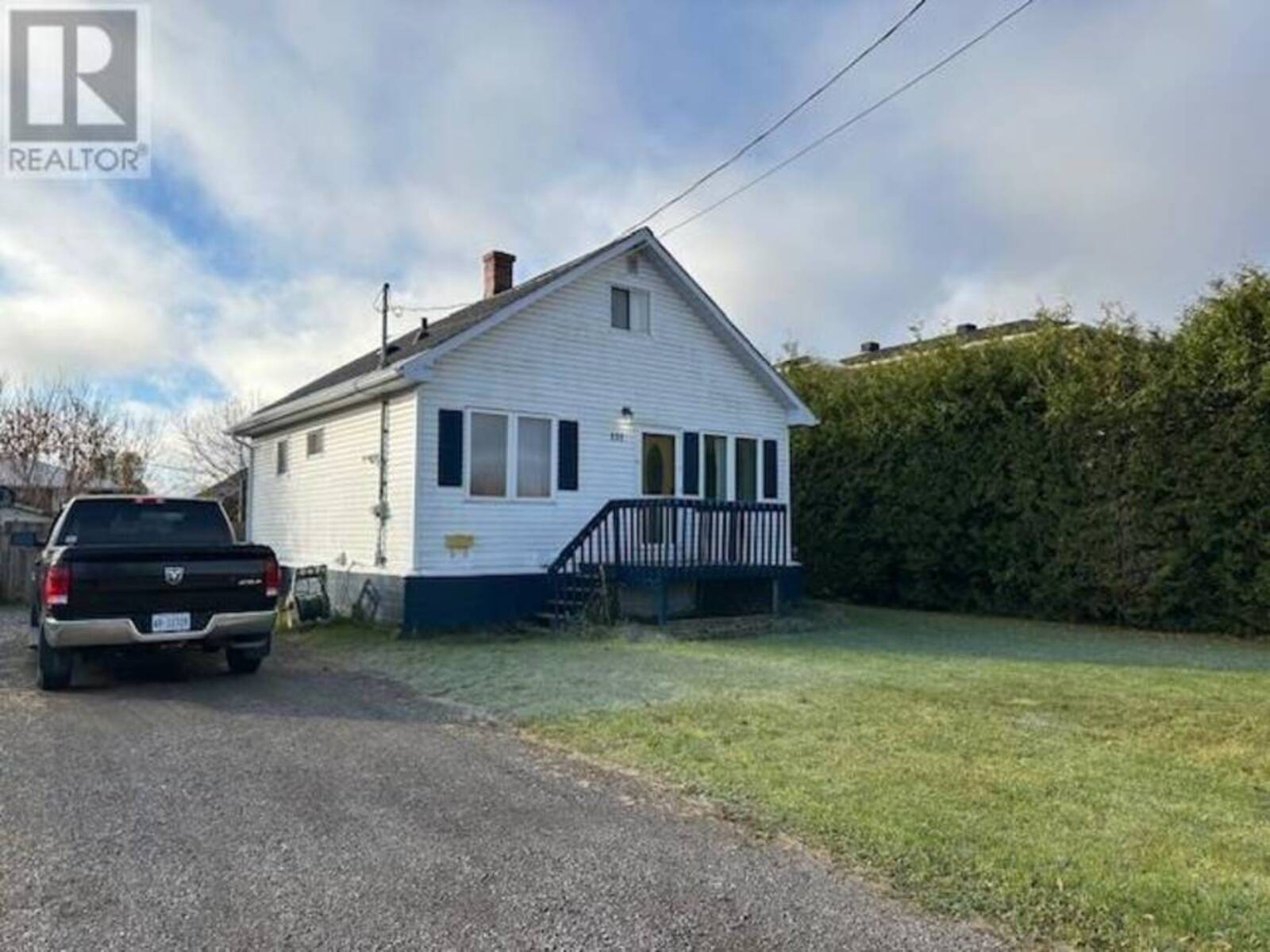 131 Rossmore RD, Sault Ste. Marie, Ontario P6C 2Y7