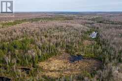 P Line RD|Hilton Township | St. Joseph Island Ontario | Slide Image Seventeen