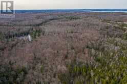 P Line RD|Hilton Township | St. Joseph Island Ontario | Slide Image Twenty-two