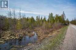 P Line RD|Hilton Township | St. Joseph Island Ontario | Slide Image Thirty-eight