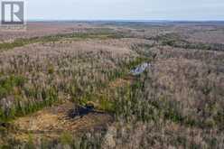 P Line RD|Hilton Township | St. Joseph Island Ontario | Slide Image Forty-two