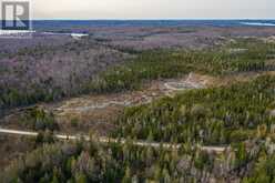 P Line RD|Hilton Township | St. Joseph Island Ontario | Slide Image Forty-three