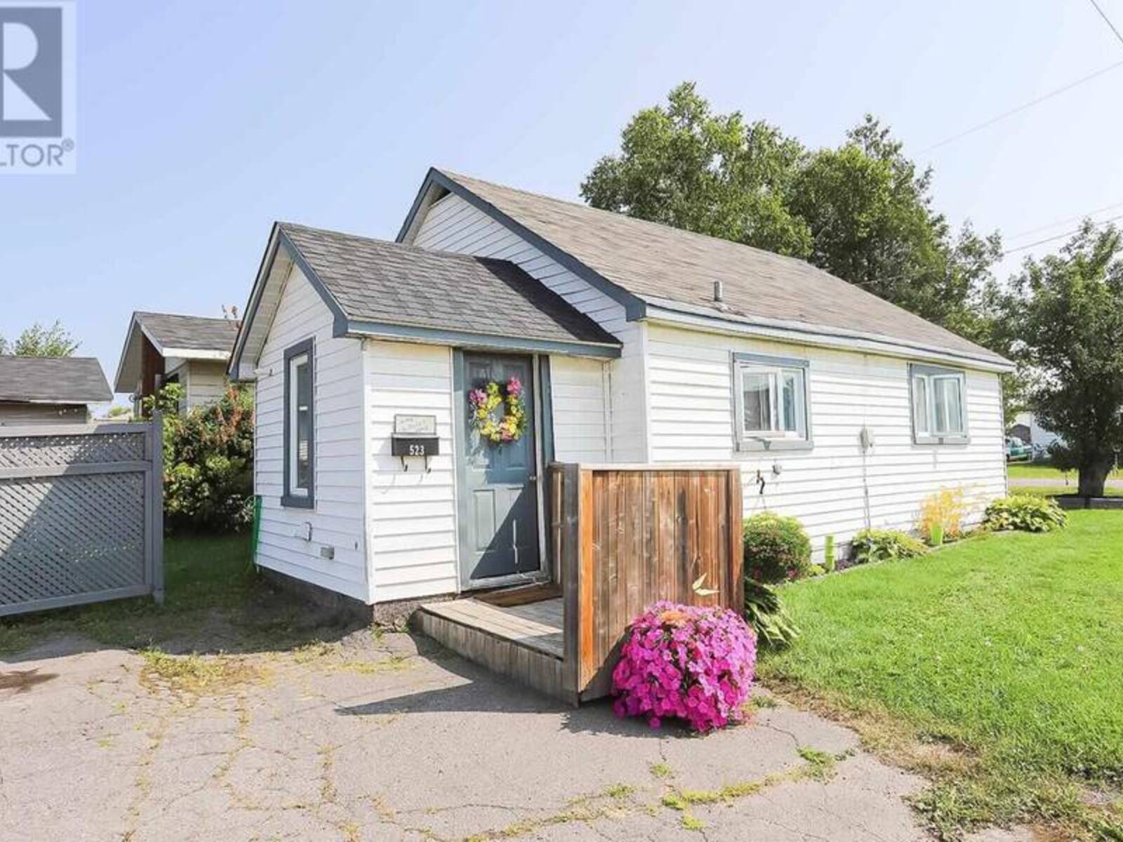 523 Brunswick, Sault Ste. Marie, Ontario P6C 4E7