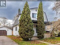 49 Hawthorne AVE Sault Ste. Marie Ontario, P6B 1C6