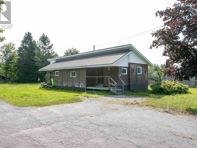 1118 Old Goulais Bay RD Sault Ste. Marie Ontario, P6C 0A7