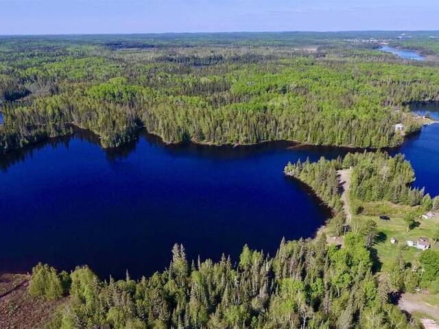 Lot 10 Concession 1 Chapleau Ontario, P0M 1K0 - Waterfront Land For Sale