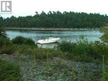 Fishery Island|Huron Shores Township | Thessalon Ontario | Slide Image Four