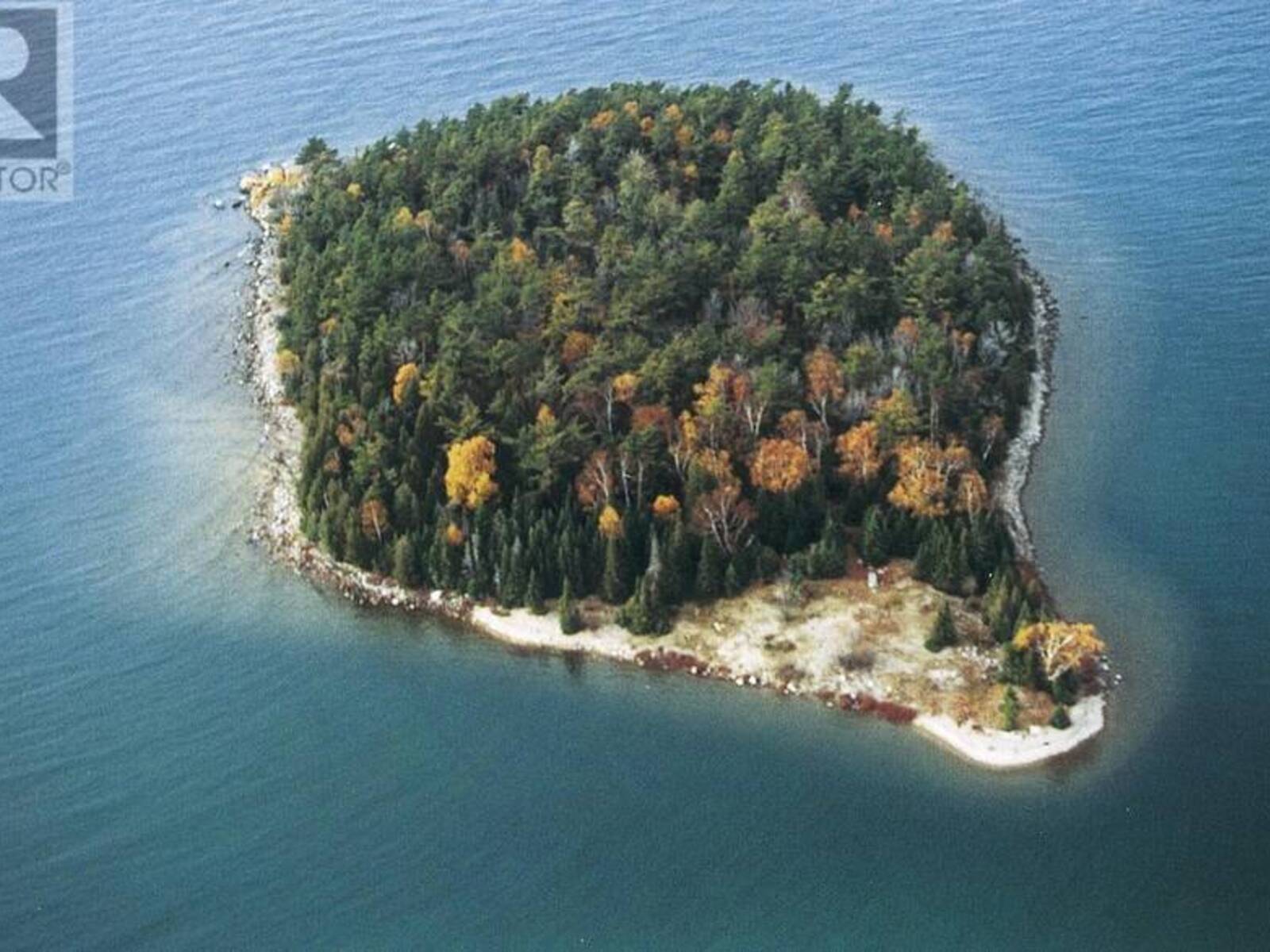 Fishery Island|Huron Shores Township, Huron Shores, Ontario P0R 1L0