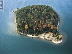 Fishery Island|Huron Shores Township Thessalon Ontario, P0R 1L0