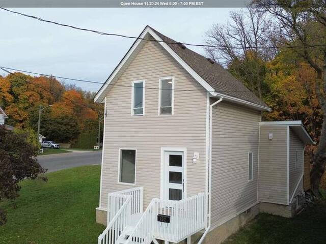 152 Trelawne AVE Sault Ste. Marie Ontario, P6B 2N2