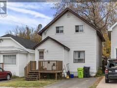 29 Pardee AVE Sault Ste. Marie Ontario, P6B 1V9