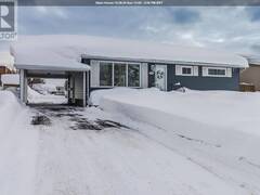 601 Placid AVE Sault Ste. Marie Ontario, P6B 3M4