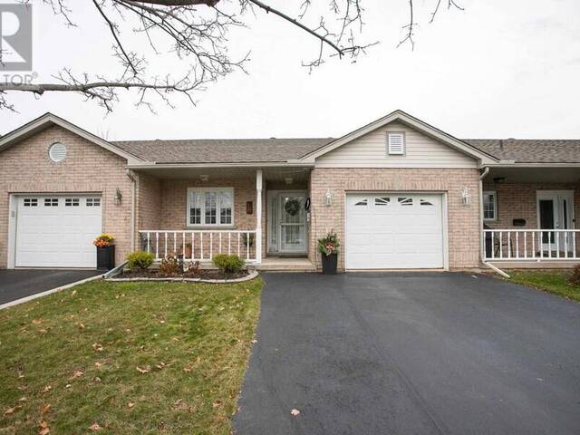 32 Park Place CT Sault Ste. Marie Ontario, P6B 6K3