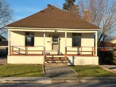 166 St. Andrews TER Sault Ste. Marie Ontario, P6A 1K9