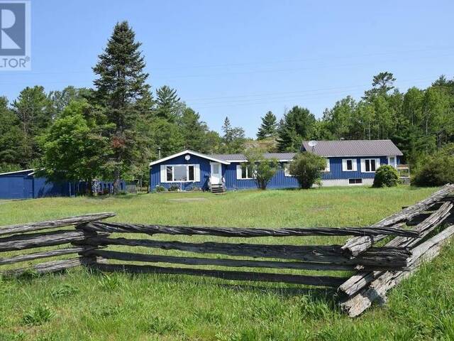 4407 Highway 17 Spragge Ontario, P0R 1K0