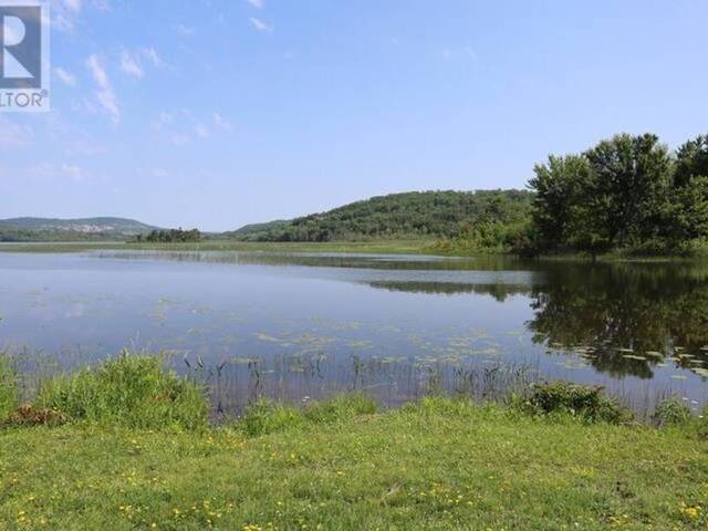 2188 Centre Line RD Bruce Mines Ontario, P0R 1C0 - Waterfront Land For Sale