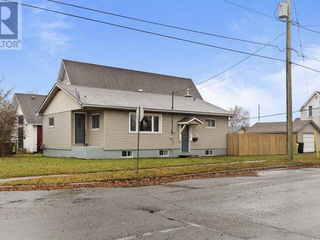 306 Fifth AVE Sault Ste. Marie Ontario, P6C 4L3