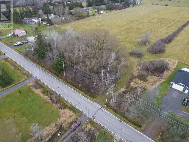 1513 Third LIN W Sault Ste. Marie Ontario, P6A 5K8 - Vacant Land For Sale