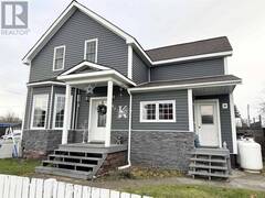 85 Birch ST Chapleau Ontario, P0M 1K0