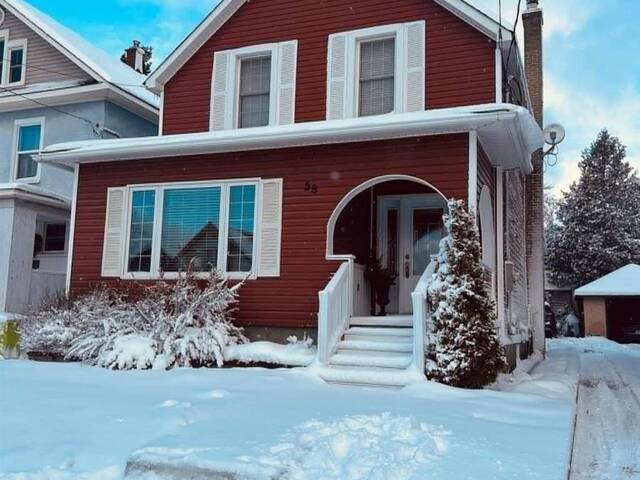 58 Wemyss ST Sault Ste. Marie Ontario, P6B 1B3